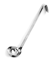 Naběračka nerez 0,09 l. pr.7,5cm MB-Eko-O